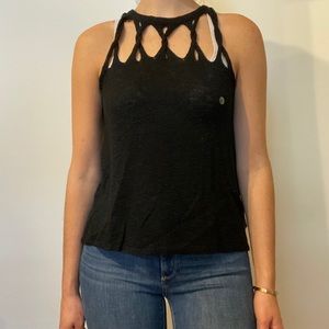 NWT American Eagle Sweater Tank